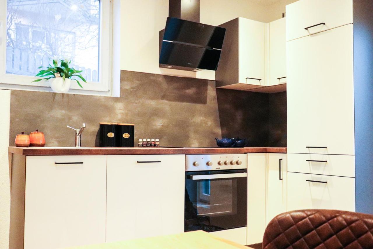 Imi Appartement Eben Im Pongau Εξωτερικό φωτογραφία