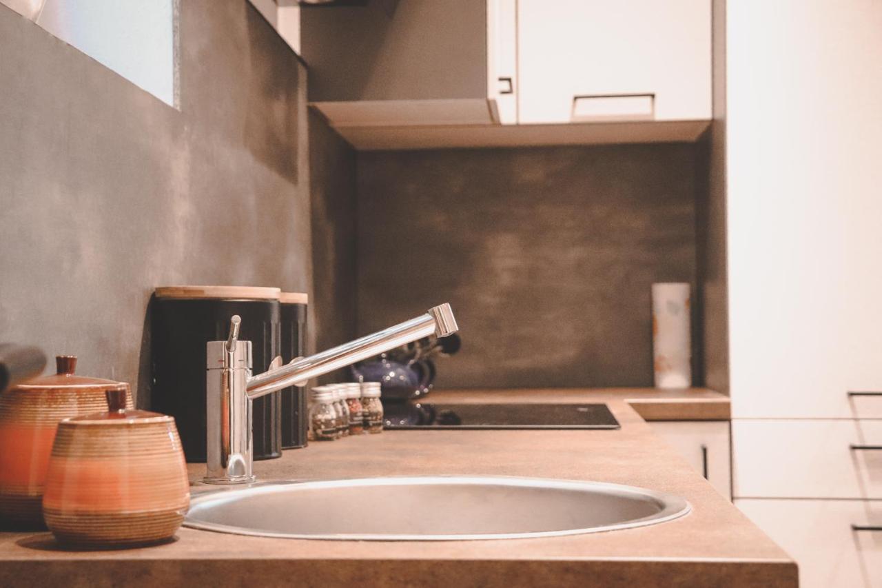 Imi Appartement Eben Im Pongau Εξωτερικό φωτογραφία