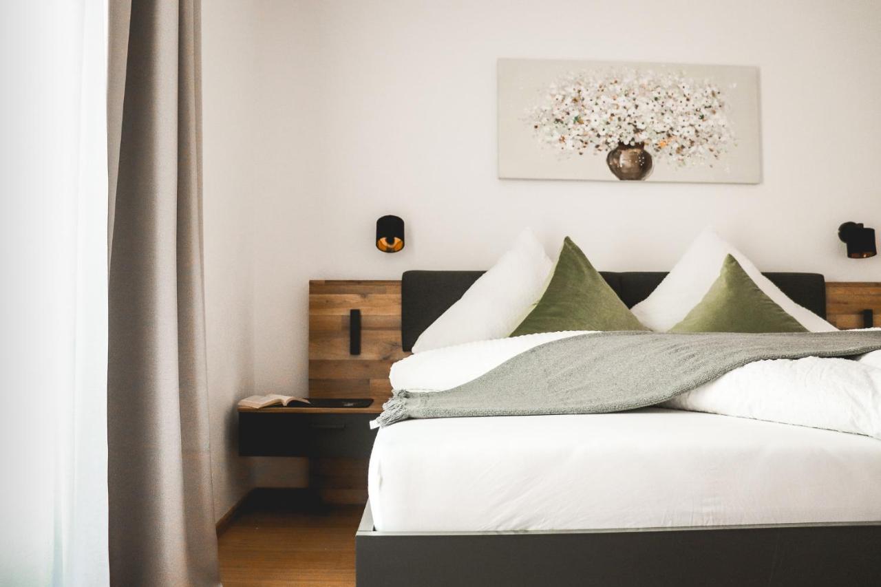 Imi Appartement Eben Im Pongau Εξωτερικό φωτογραφία