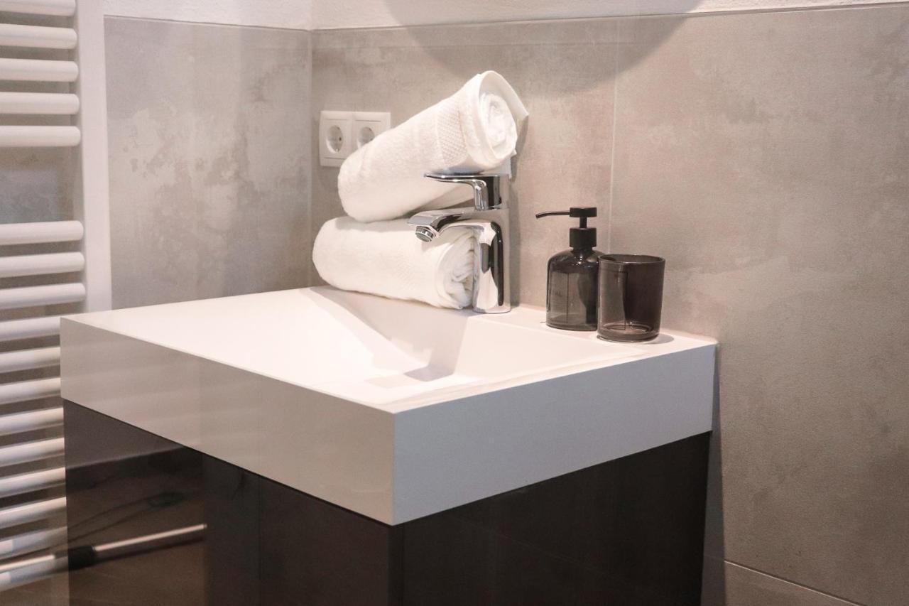 Imi Appartement Eben Im Pongau Εξωτερικό φωτογραφία