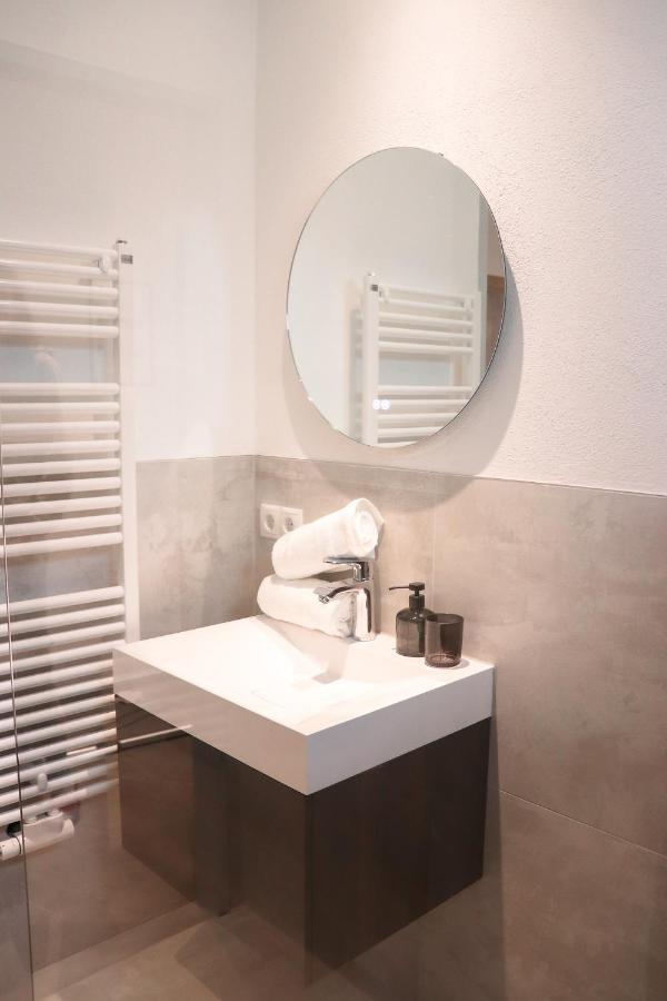 Imi Appartement Eben Im Pongau Εξωτερικό φωτογραφία