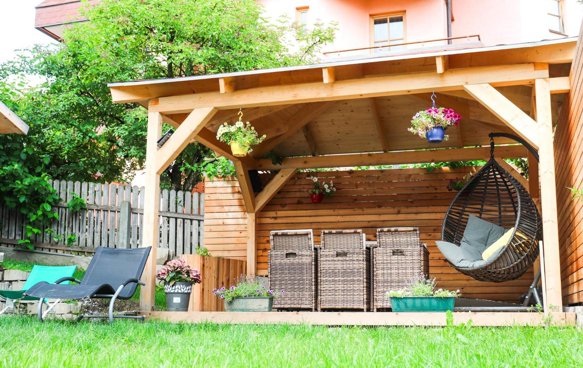 Imi Appartement Eben Im Pongau Εξωτερικό φωτογραφία